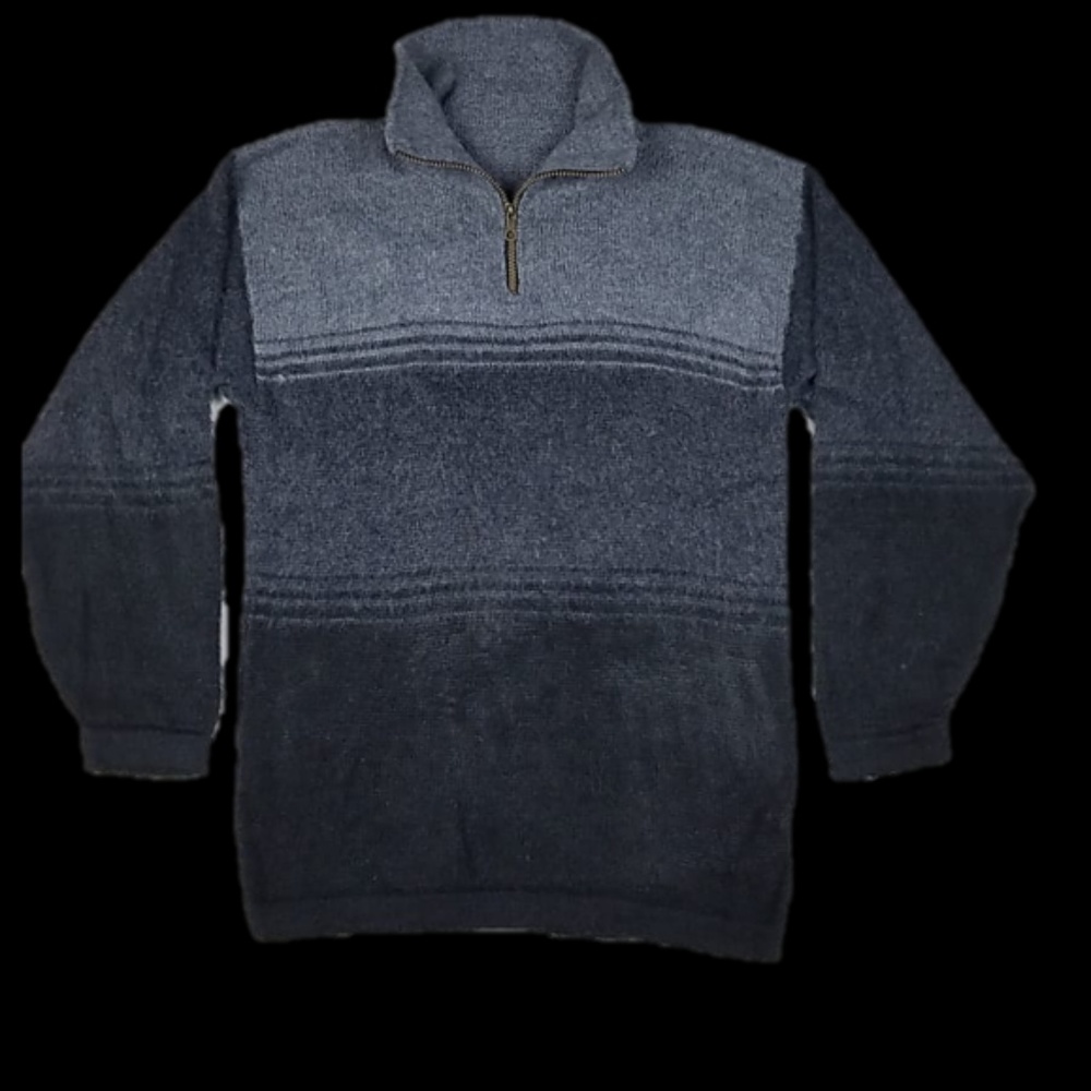 Alpaca classy sweater